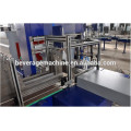 High Quality Automatic PE Film Shrink Wrap Machine